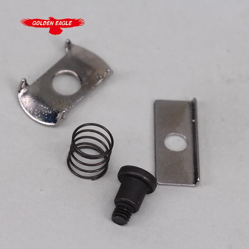Направляющая для резьбы с игольчатым зажимом 234561|clamp on guitar tuner|clamp buckleclamp pad |