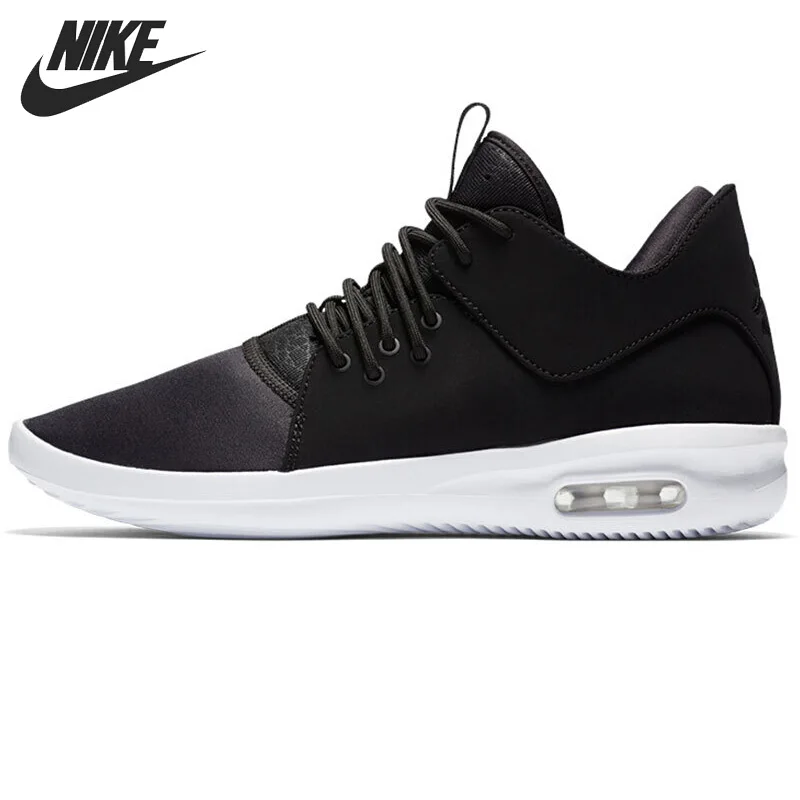 Оригинальное новое поступление 2018 NIKE первоклассная Мужская обувь для