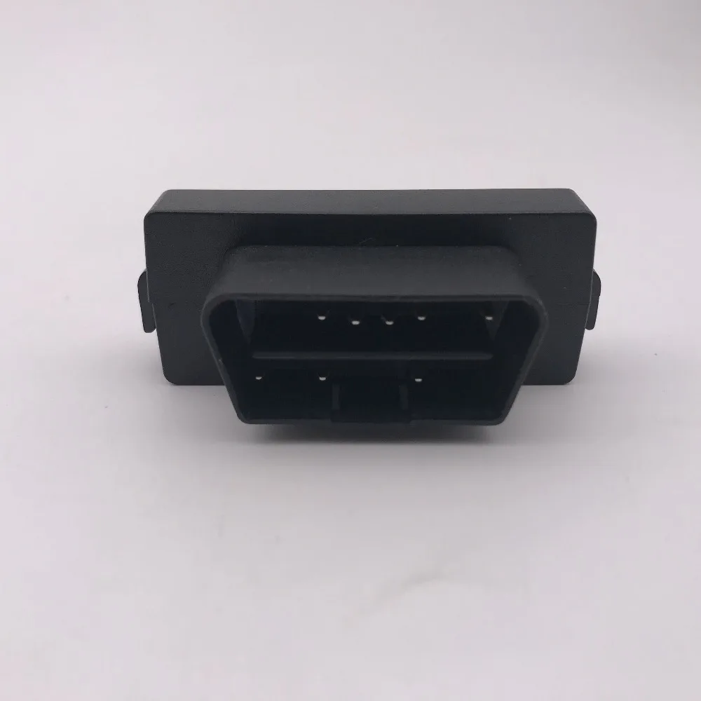 Интеллектуальное устройство, автомобильное электронное OBD, автоматический замок скорости безопасности для Kia Sportage R AT(не подходит MT