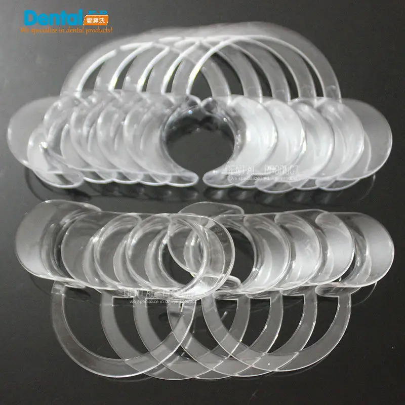 10 шт. отбеливатель губ и щек для зубов|cheek retractor|mouth openerdentist mouth opener |