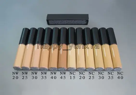 Factory Direct!144 Pieces/Lot New Professional Makeup Select Moisturecover Cache-Cernes Concealer!5ml | Красота и здоровье