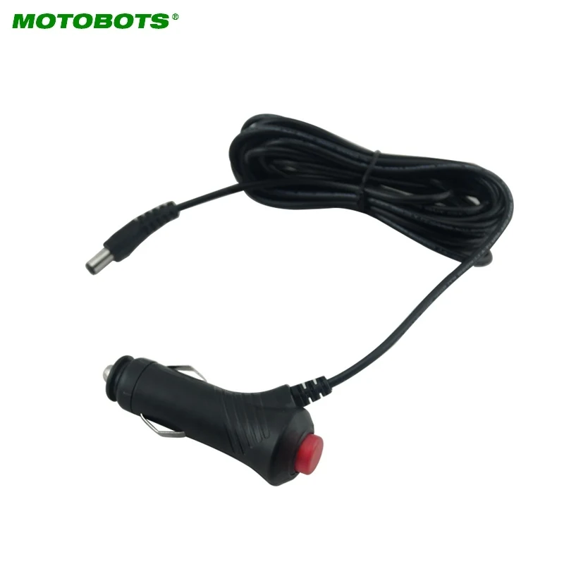 MOTOBOTS AC/DC 12V/24V 5 5/2 1 разъем адаптер розетка для автомобильного прикуривателя с
