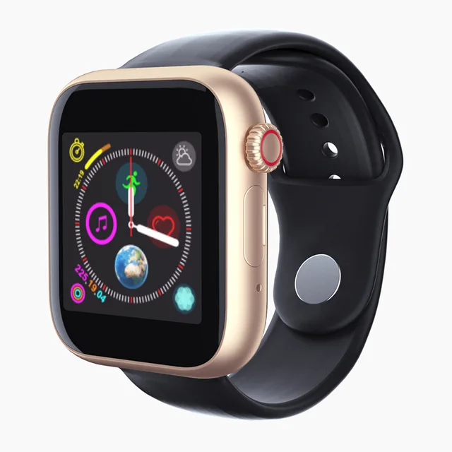 Z6 gold black 696 Bluetooth V9 Смарт часы Relogio Android SmartWatch телефонный звонок GSM Sim удаленный дисплей с камерой информация Спорт Шагомер A1 - Цвет: Z6 gold black