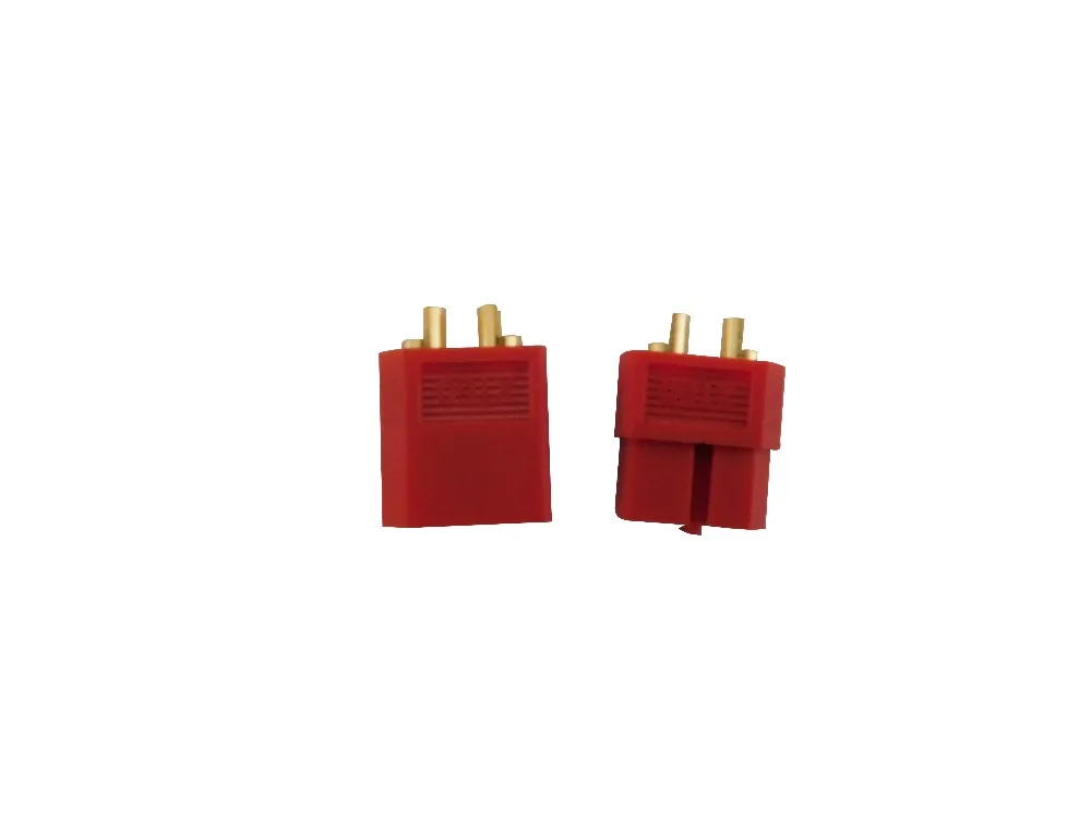5 пар позолоченный Разъем XT60 черный/красный/синий/желтый|xt60 plug|xt60 connectorconnector xt60 |
