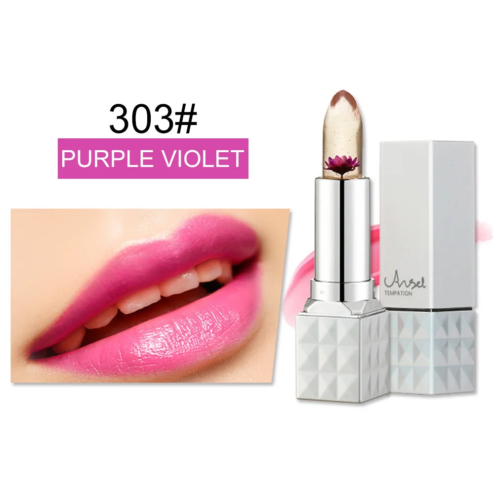 1 шт. губная помада с фруктами и бальзамом для губ |