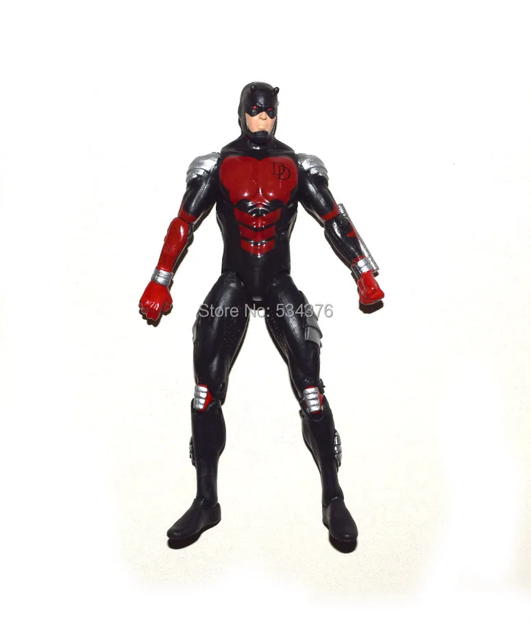 MU Universe Infinite Series 2015 бронированный дьявол осмеливания 3 75 &quot фигурка игрушечная