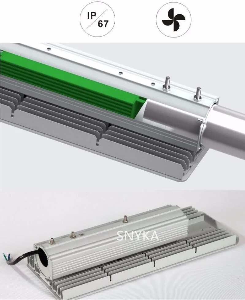 Бесплатная доставка светодиодный светильник для улицы 30 Вт 60 90 120 150 освещение