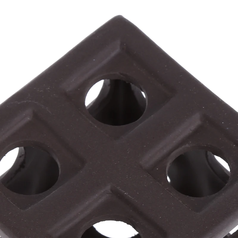 Керамическая скрывающая пещера с рыбами креветки Краб кров разведение для