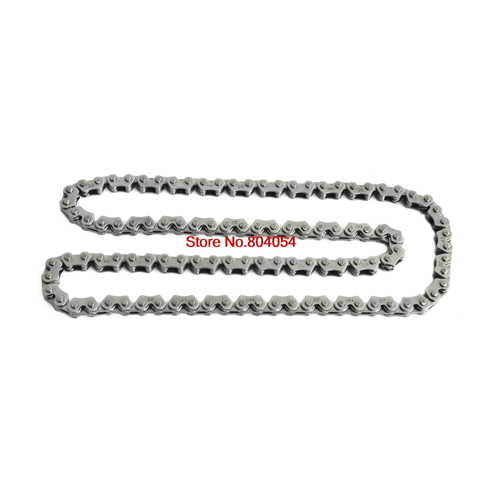 Цепь синхронизации мотоцикла для Honda CRF230F 2003-2009 и 2012-2015 CRF230L 2008 2009 Forza NSS300 NSS300A 2014 |