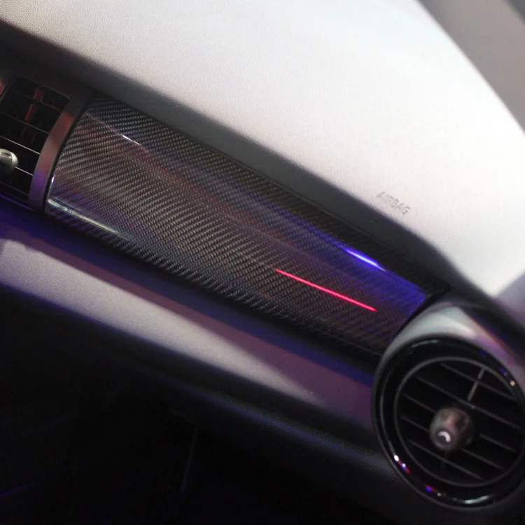 Автомобильные аксессуары высокое качество крышка приборной панели из