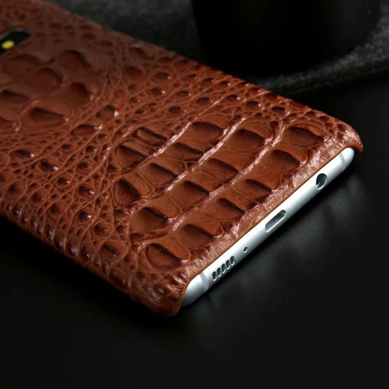 Чехол для samsung Galaxy S 10, 9, 8 plus, note 8, 9, 10 plus, чехол, Funda Etui, роскошный кожаный чехол для задней панели телефона, аксессуары, чехол