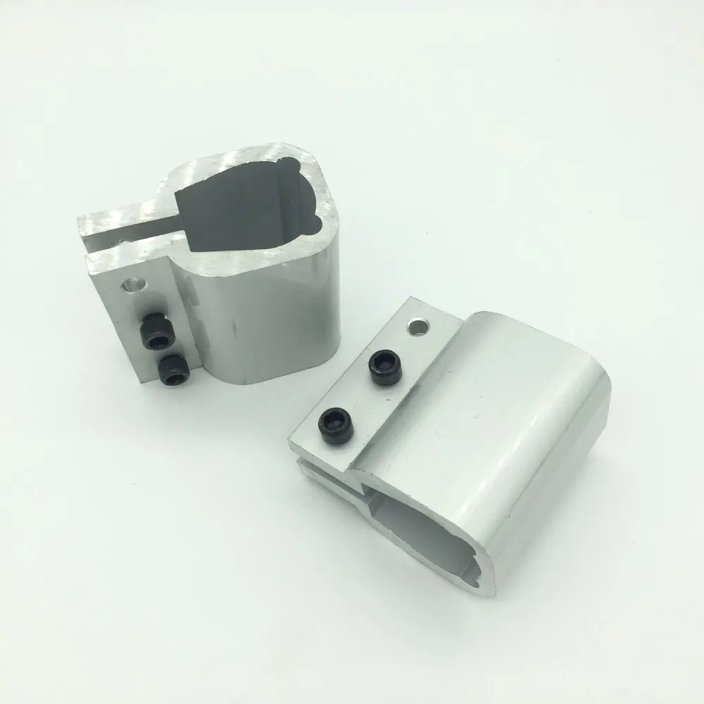 Монтажный кронштейн для линейного привода 2 шт./лот оптовая продажа|actuator bracket|linear