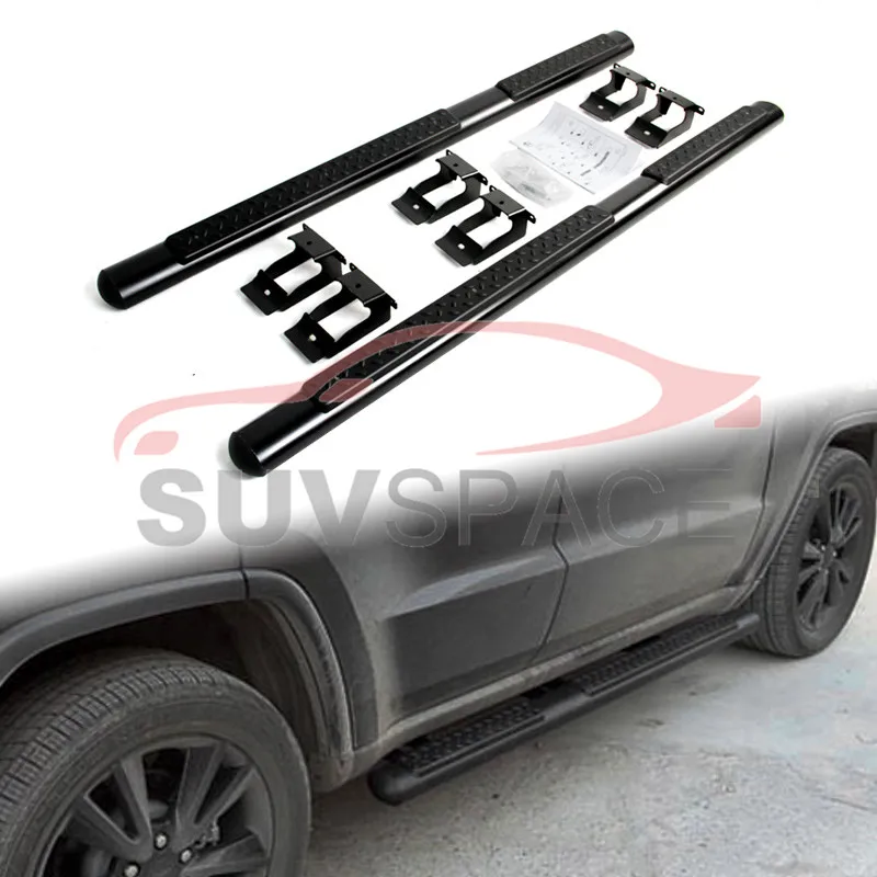 

Side Step FIT for Jeep Grand Cherokee 2011-2020 Running Board Nerf Bar