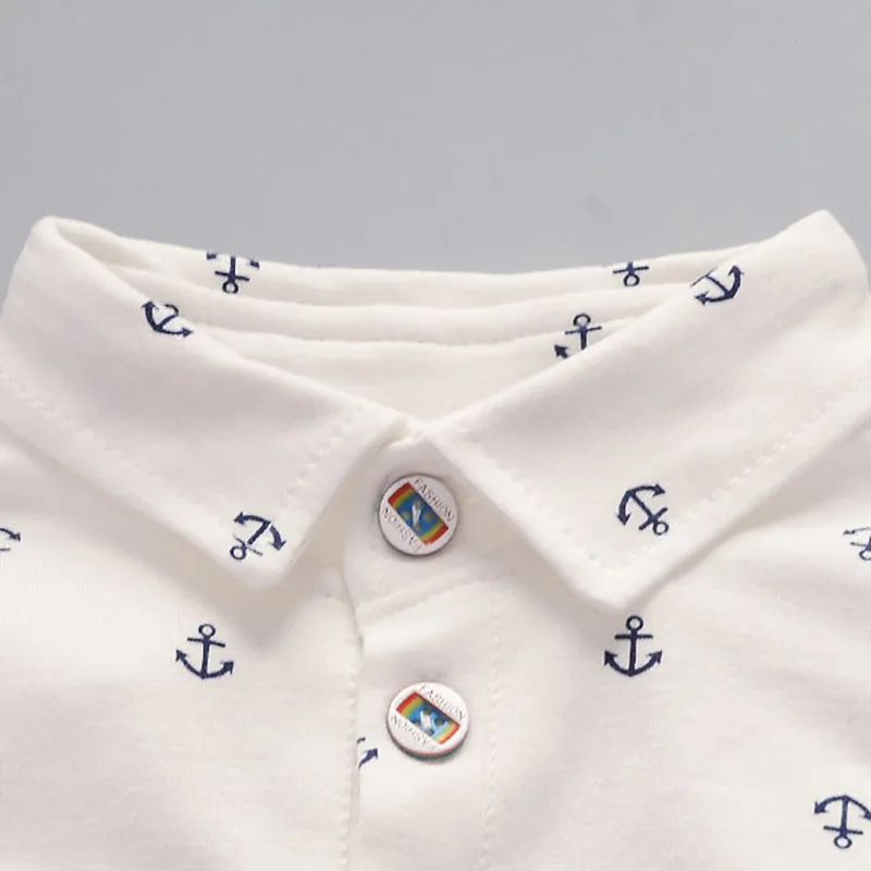 Toddler Boys Clothing Sets 2020 Spring Baby Clothes 2pcs Outfits Kids Suit For Boy Children 1 2 3 4 5 Year | Детская одежда и