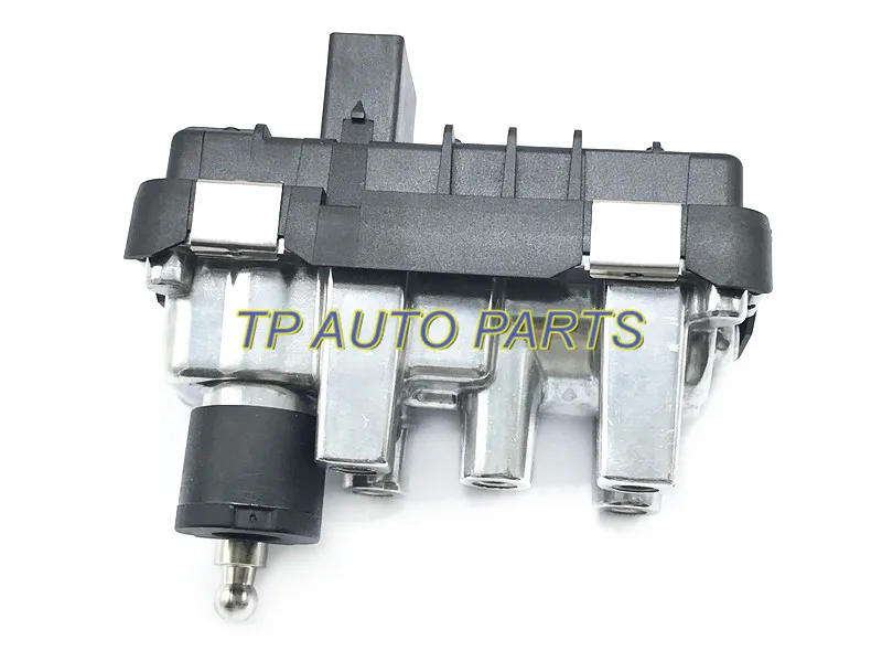 BV40 турбо-электронный привод для Ni-ssan OEM 14411-3XN1A 53039880268 53039700268 | Автомобили и