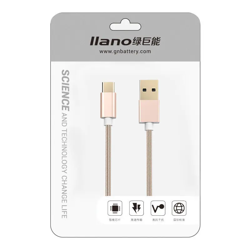 PIHEN USB C кабель удлинитель type-C 3 1 0 провод для Samsung xiaomi huaweiphone power bank MacBook Chromebook |
