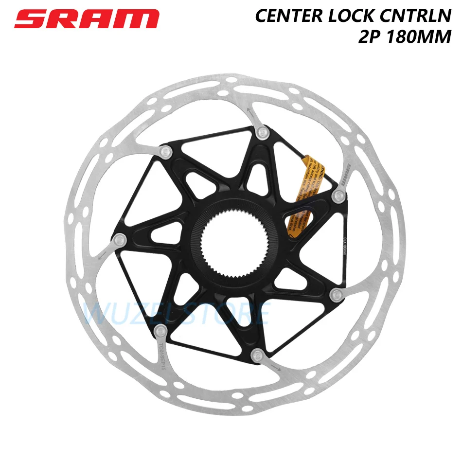 SRAM AVID CenterLine дисковый тормозной ротор G3 160/180/203 мм HS1 6 Болты ротора CNTRLN XR округлые диски Центральный замок диск 1 шт