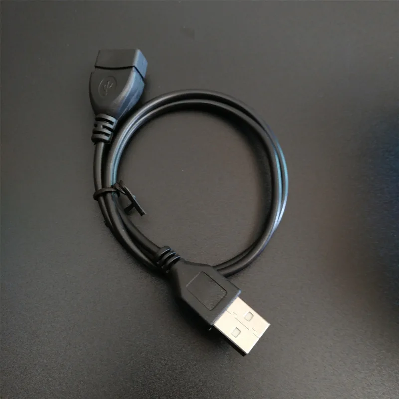 USB кабель удлинитель для супер Скорость 2 0 мужского и женского пола синхронизации
