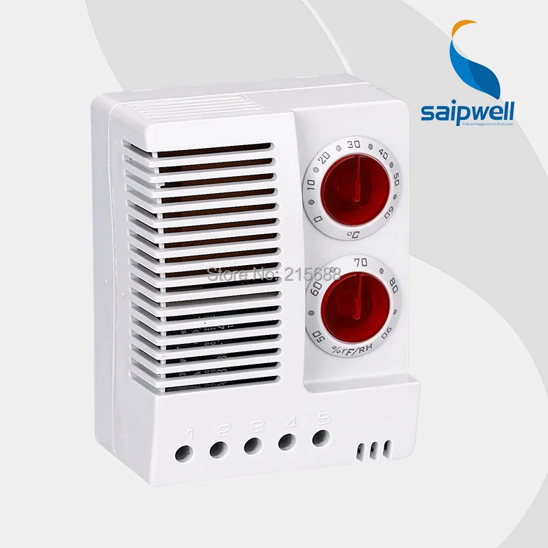 Горячая продажа термостат ETF012 увлажнитель с гумидистатом | Инструменты