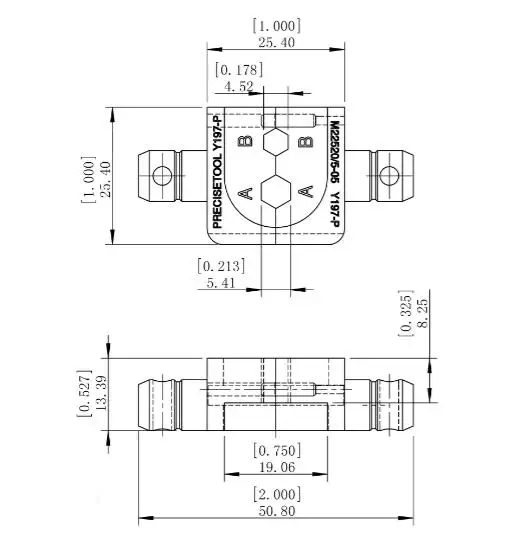 Обжимные плоскогубцы штампы для W5 яркий цвет новый стиль Сверхмощный обжимной
