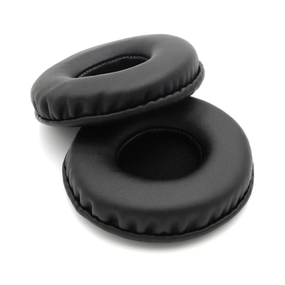 Запасные подушечки для ушей подушек из пены чехлы запасные части Pioneer SE-MJ3 SE-MJ2