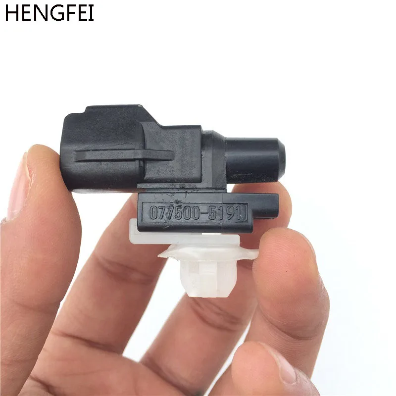 Оригинальный датчик температуры Hengfei для Lexus Toyota Camry Corolla Vios REIZ RAV4 CROWN наружный