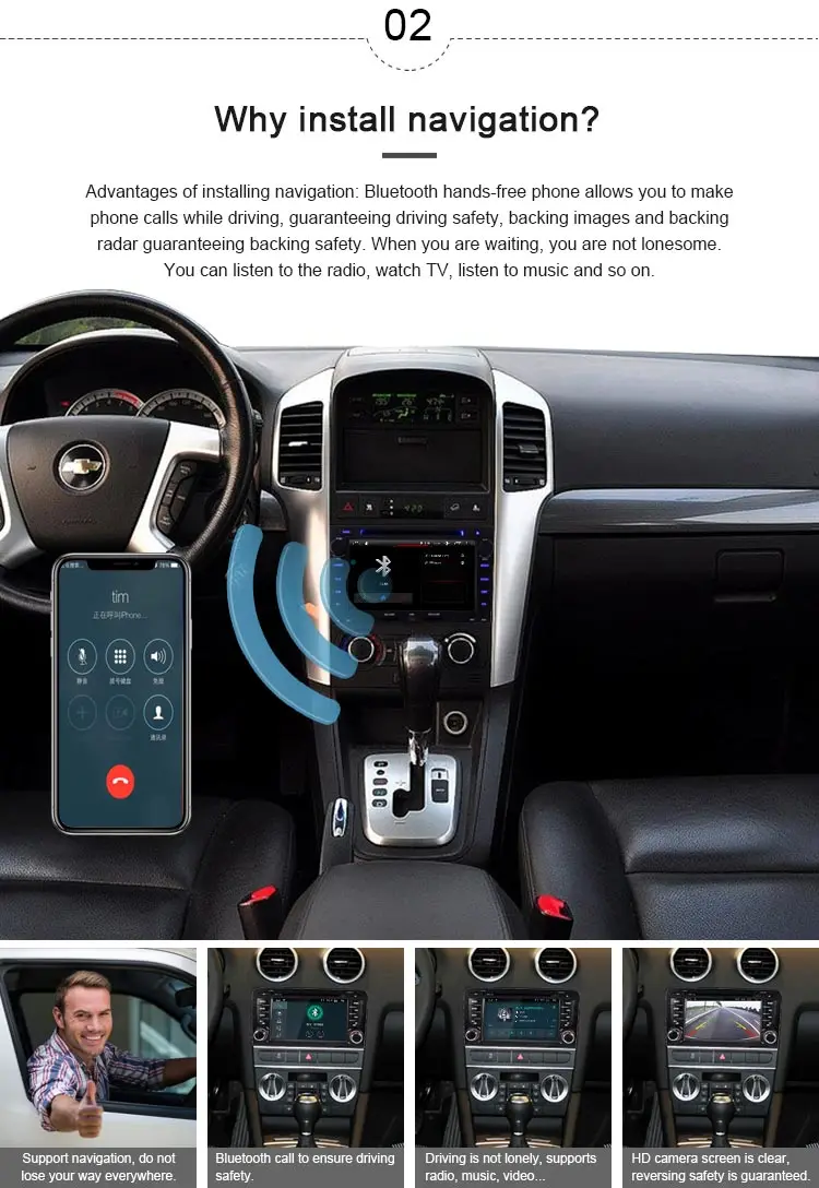 JDASTON Android 10,0 автомобильный dvd-плеер для Chevrolet Epica Captiva Lova Aveo Spark Optra Holden gps 2 Din радио мультимедиа стерео