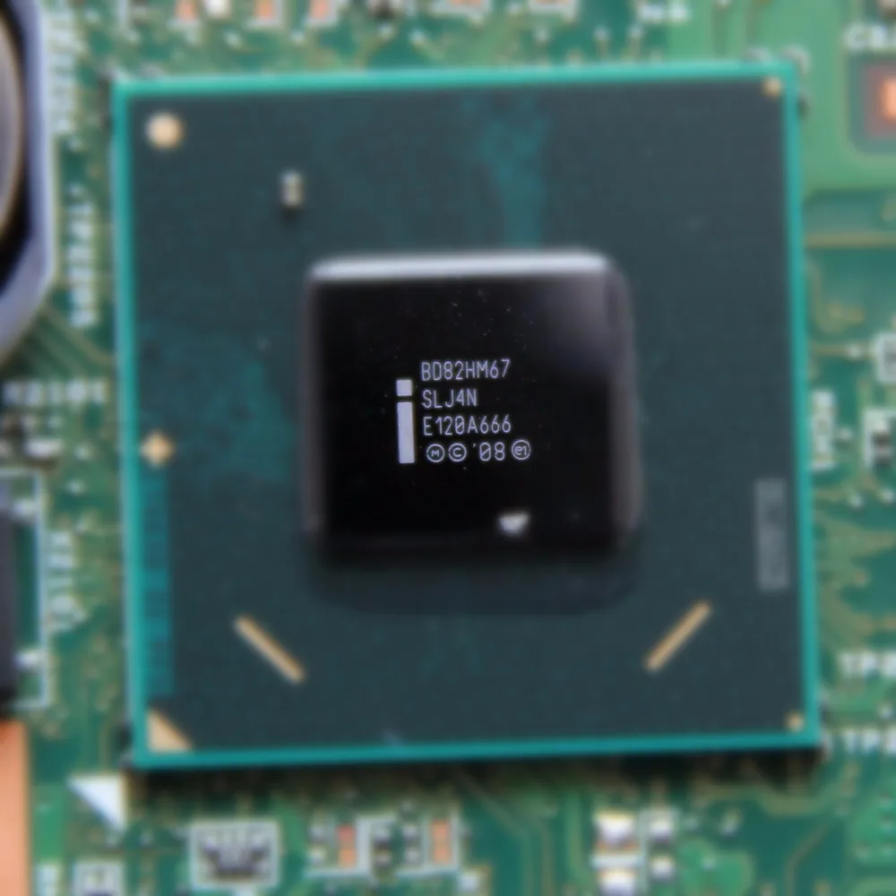DELL VOSTRO 3550 V3550      216-0810005 GPU   HM67 DDR3