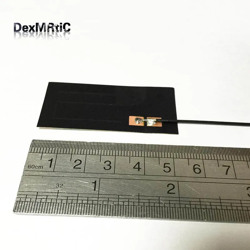 2 шт. встроенная антенна GSM GPRS 3G 850 2170 МГц с разъемом IPEX FPC|antenas vhf uhf|antena vhfantenna gsm 3g |