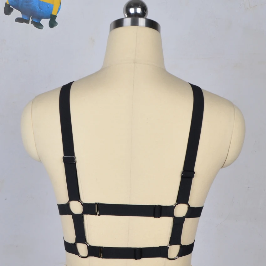 Новинка подарок на день Святого Валентина черный бюстгальтер в клетку женское