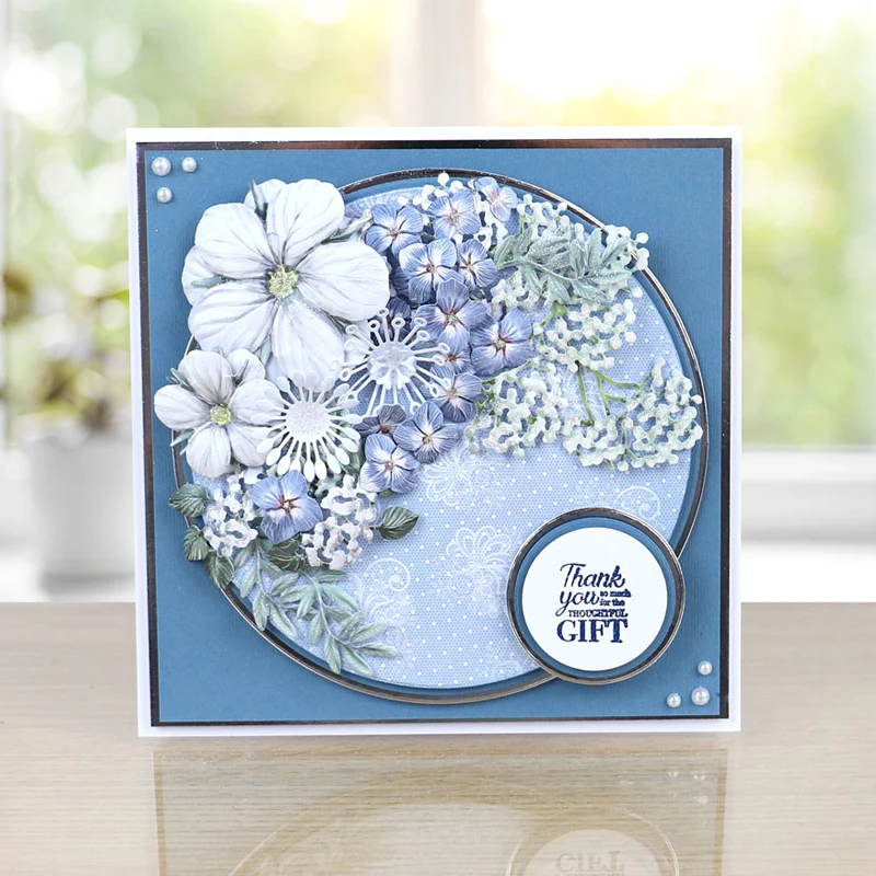 2 шт./компл. трафареты для резки ягод DIY скрапбукинга фотоальбома декоративные