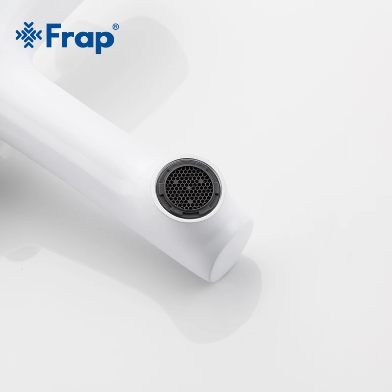 Настенный смеситель для ванны Frap кран горячей и холодной воды душа F3244-8 |