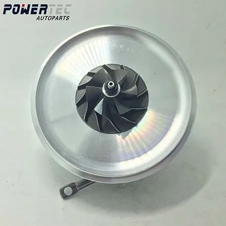 Турбокартридж CT16V VIGO3000 VGT 17201 0L040 турбина CHRA для Toyota forspinner 3 0 D 163 HP 1KD FTV |turbo cartridge|core