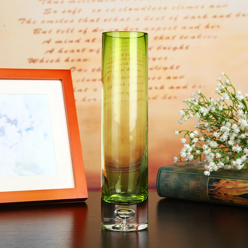 Креативный семейный прямой Хрустальный фиолетовый/серый контейнер для