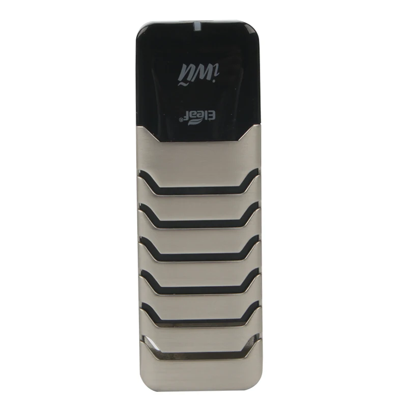 Оригинальный комплект системы Eleaf iWu Pod с аккумулятором 700 мА/ч электронная