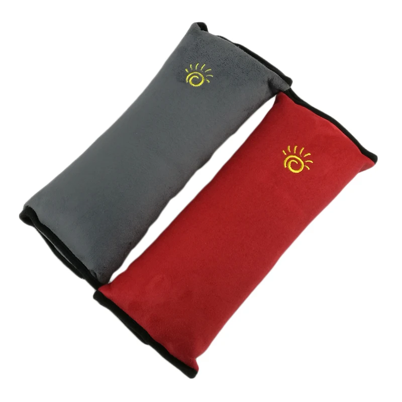 Из мультфильма Холодное сердце 1 шт. Авто Ремень безопасности плечевая накладка