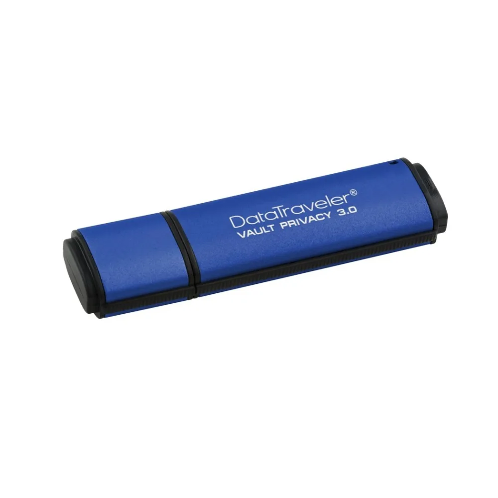 Kingston Технология DataTraveler хранилище конфиденциальности 3 0 8 ГБ (3 1 Gen 1) разъем USB тип A