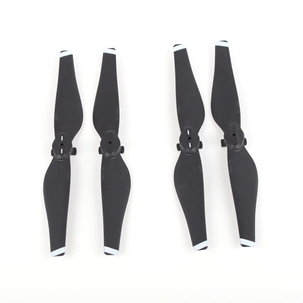 JMT 5 3x3 2 5332S CW CCW пропеллеры Prop лопасти Push типа Quick Release для DJI Mavic Air Самолет RC части