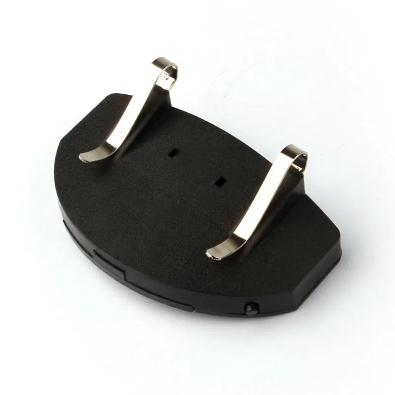 Металлический зажим 5 светодиодный Кепки светильник охотничий фонарь для