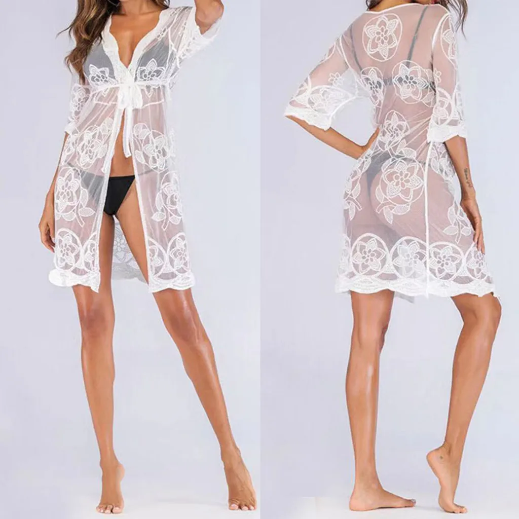 Женщины Лето Пляж Пляжный костюм купальник бикини|Комбинезоны| |