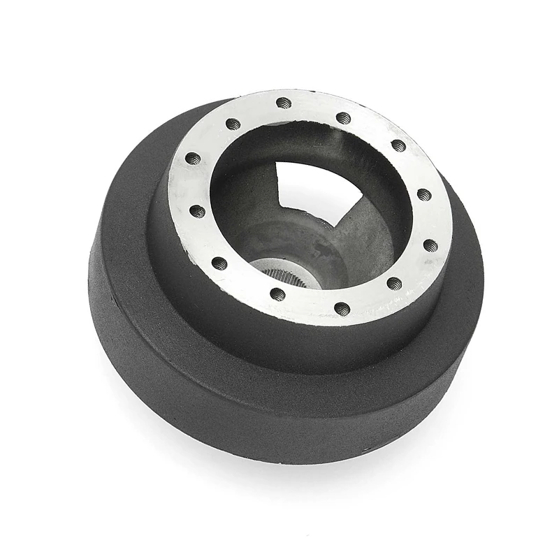 Руль гонки Quick Release сплава Hub адаптер ключ 6 отверстие для BMW E46|Контроллеры| |