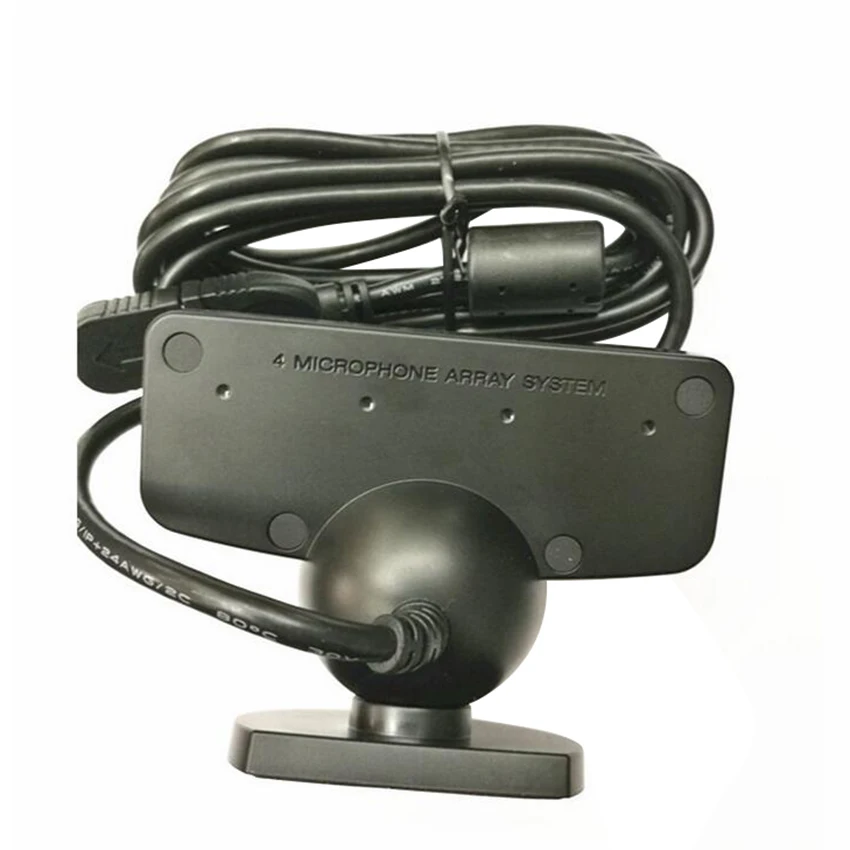 USB Move Eye камера для Play Station 3 Zoom объектив игровой датчик движения с микрофоном PS3 игр