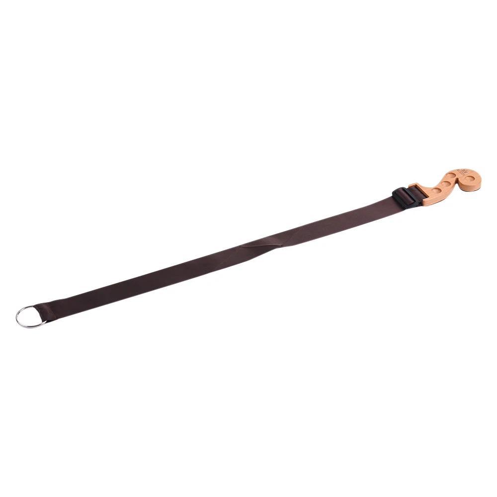 Твердый деревянный для виолончели Endpin Non slip стоп держатель отдыха якорь