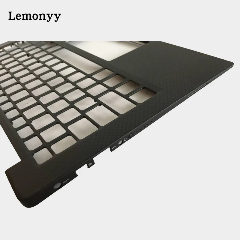 Новый чехол для ноутбука Dell XPS 13 9343 Упор рук верхний 0WTVR9 | Компьютеры и офис