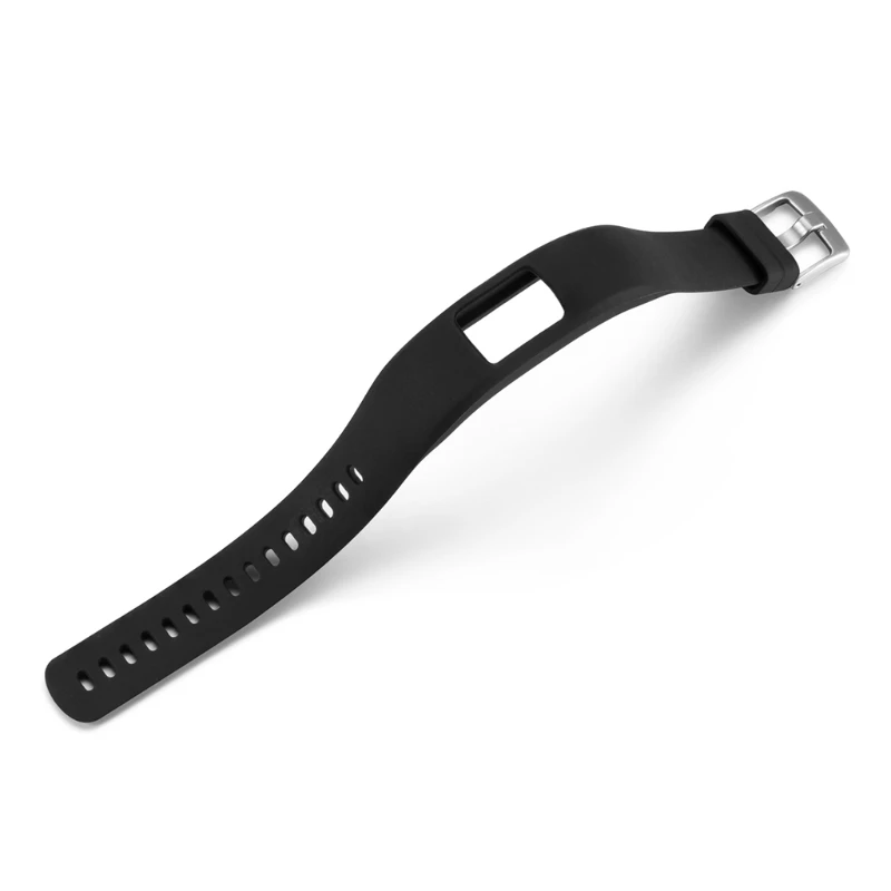 Сменный силиконовый ремешок для браслета Garmin VivoFit 4 фитнес трекер активности