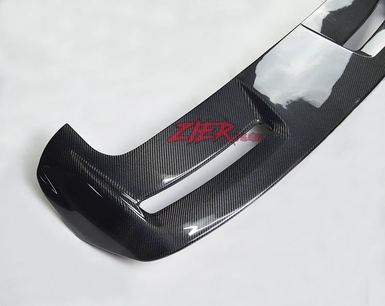 

Fit for Ford Focus 12-15 modified carbon fiber rear wing with rear spoiler wing