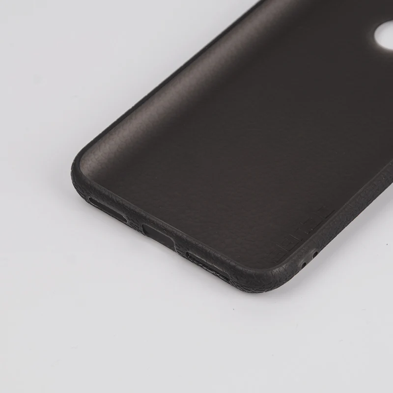 Umidigi Z2 чехол антидетонационных противоударный протектор пластичный из