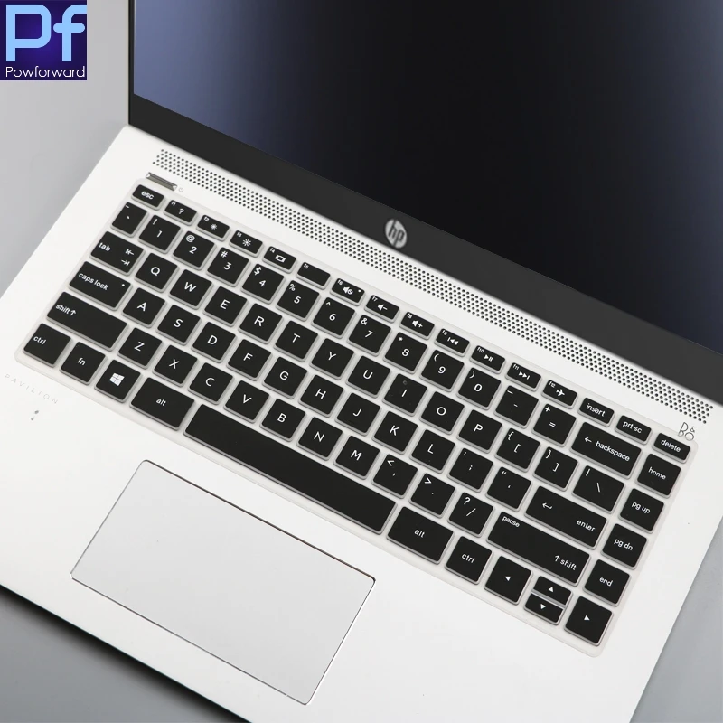 Защитная крышка для клавиатуры ноутбука 15 6 дюйма игрового HP Pavilion 15-ab108ng 15-ab292nr