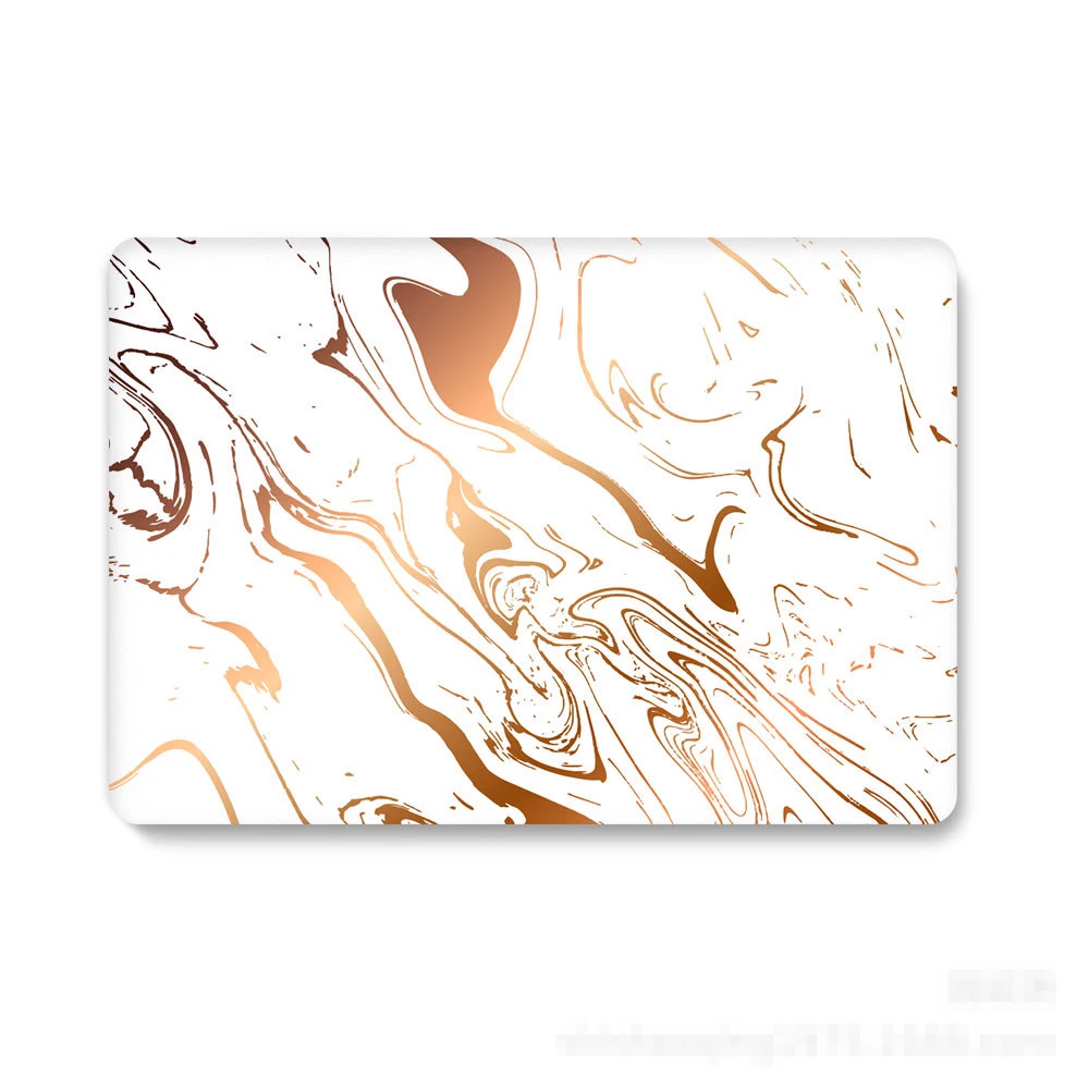 Changeable ink Laptop case For Apple macbook Air Pro Retina 11 12 13 15 Bag for Macbook hard Case +Keyboard Cover | Компьютеры и офис
