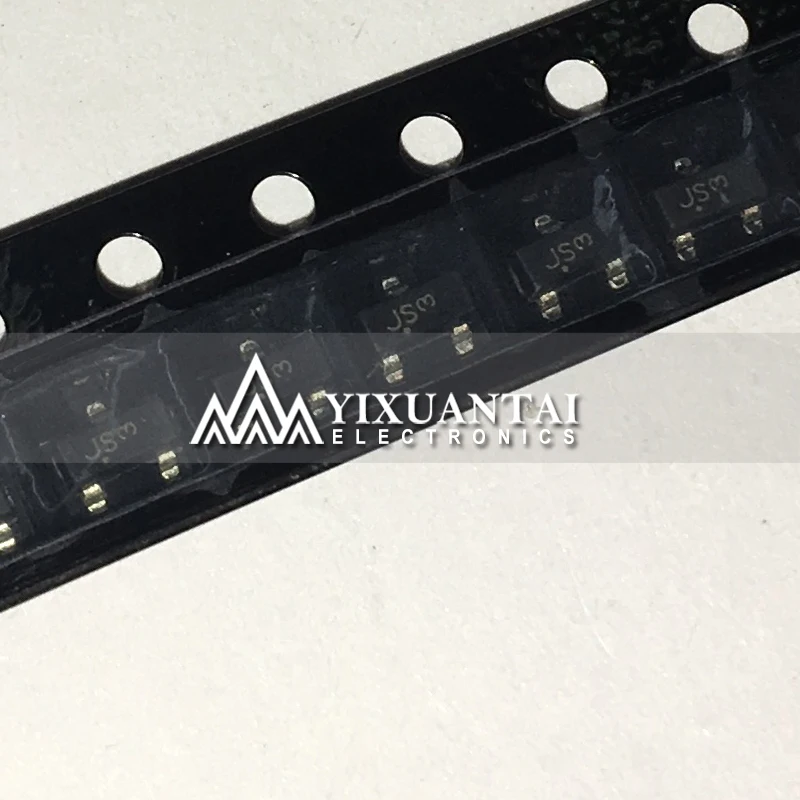 

10pcs 100pcs 1000pcs Free shipping original SBAS21LT1G SBAS21 JS J5 SOT23